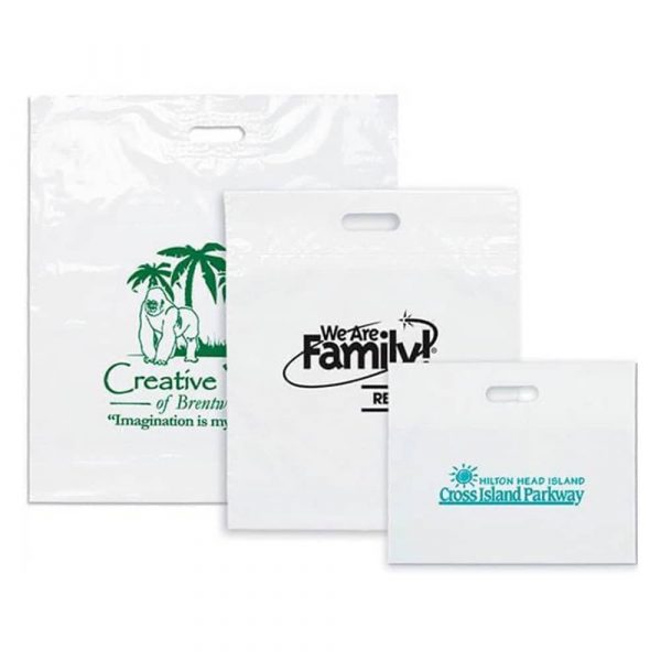 BRANDED BAGS | Condrou Manufacturing