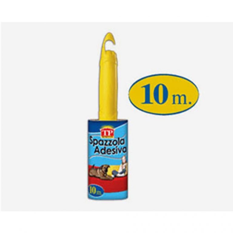 LINT ROLLER (10 METERS) WITH HANDLE Condrou