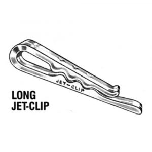 Long Jet Clips | Condrou Manufacturing