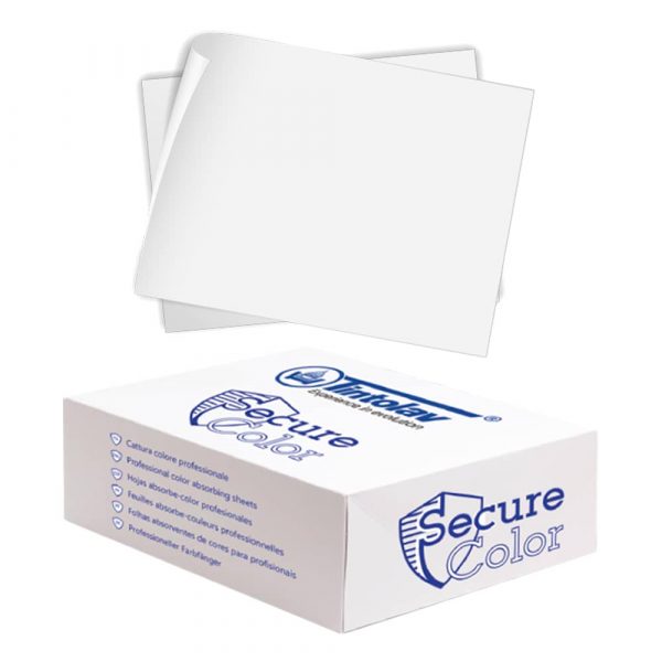 Secure Colour Sheets | Condrou Manufacturing