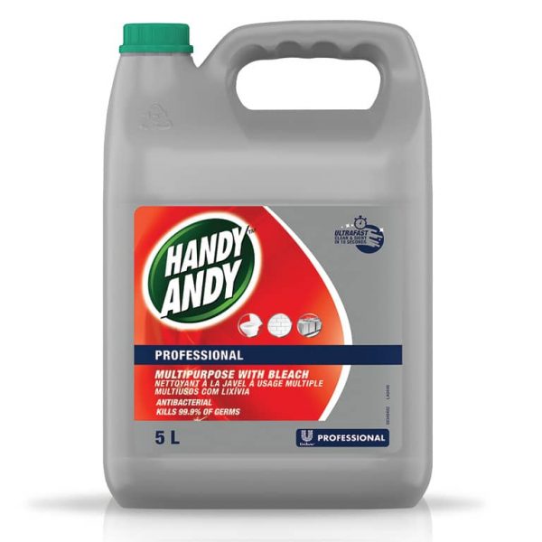 Household cleaning chemicals Johannesburg | Condrou Manufacturing